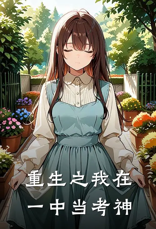 重生之我在一中当考神
