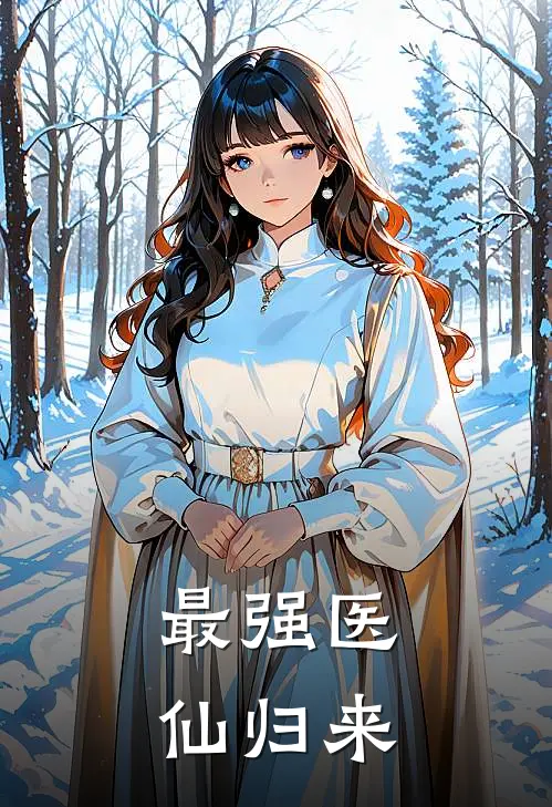 最强医仙归来