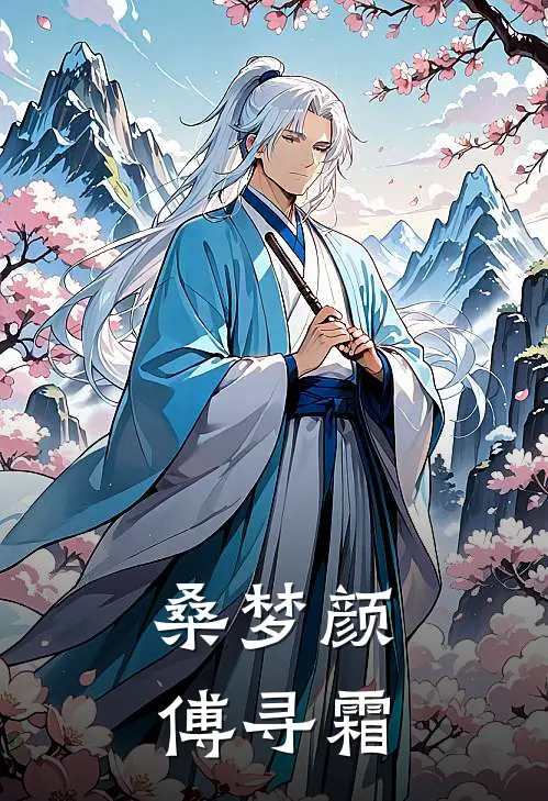 桑梦颜傅寻霜