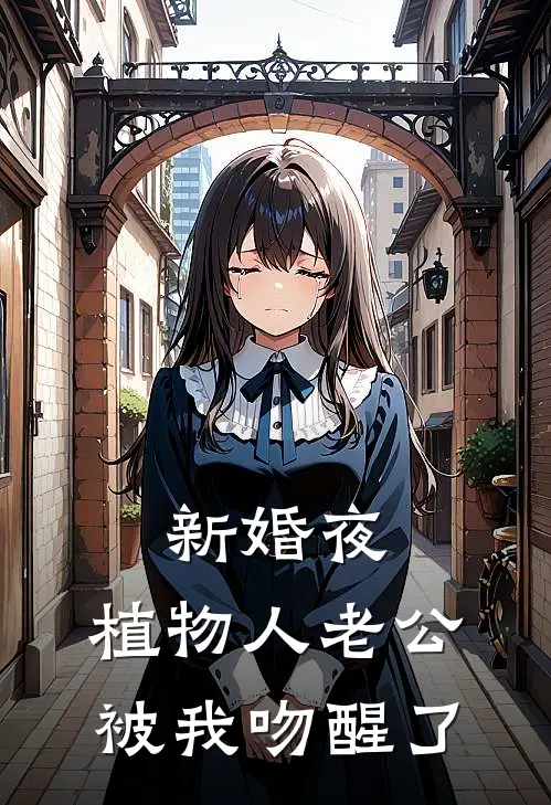 新婚夜，植物人老公被我吻醒了