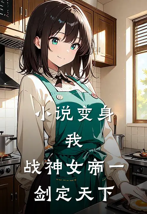 小说变身：我，战神女帝一剑定天下