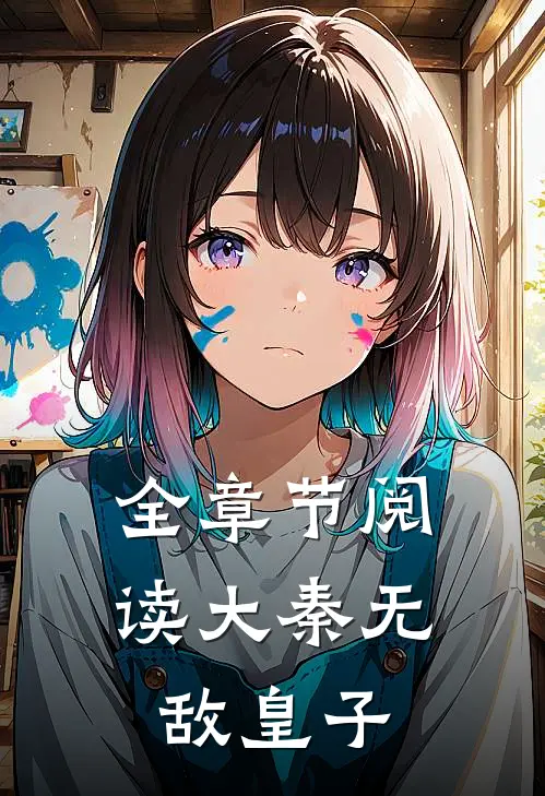全章节阅读大秦无敌皇子