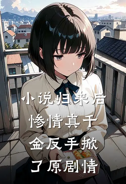 小说归来后，惨情真千金反手掀了原剧情