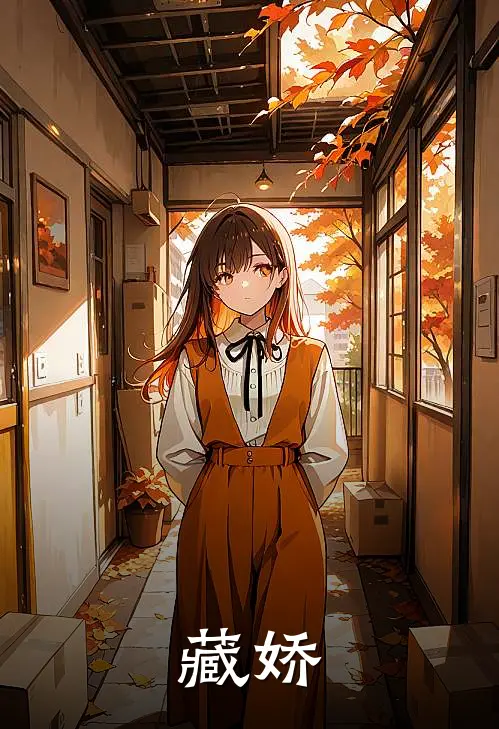 藏娇