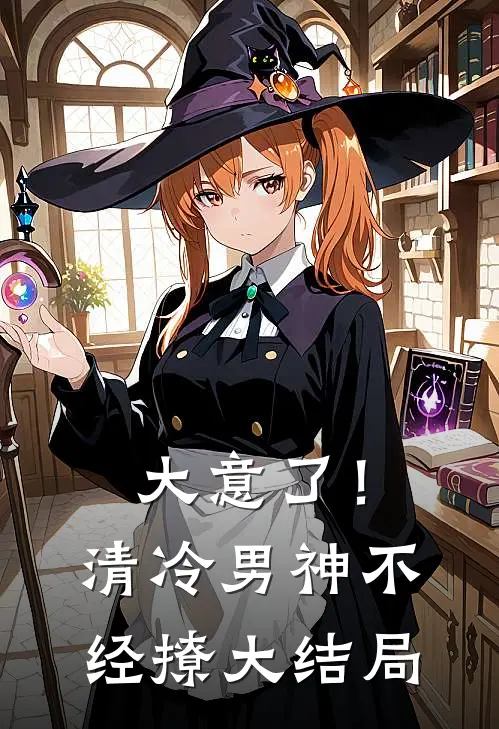 大意了！清冷男神不经撩大结局