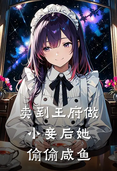 卖到王府做小妾后她偷偷咸鱼