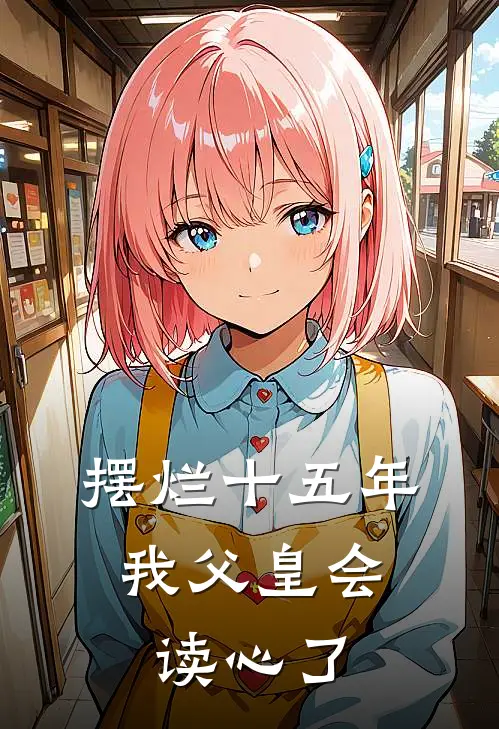 摆烂十五年，我父皇会读心了
