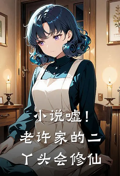 小说嘘！老许家的二丫头会修仙