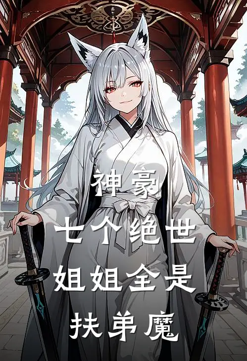 神豪：七个绝世姐姐全是扶弟魔