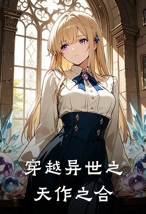 穿越异世之天作之合