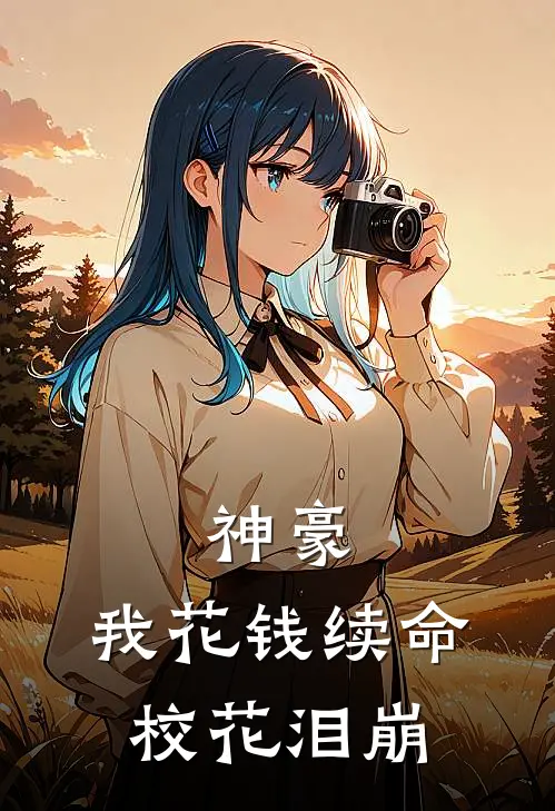 神豪：我花钱续命，校花泪崩
