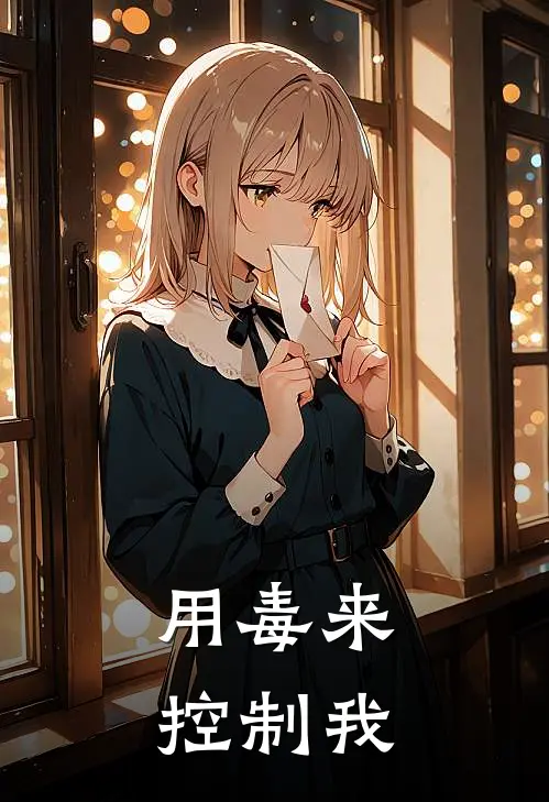 用毒来控制我