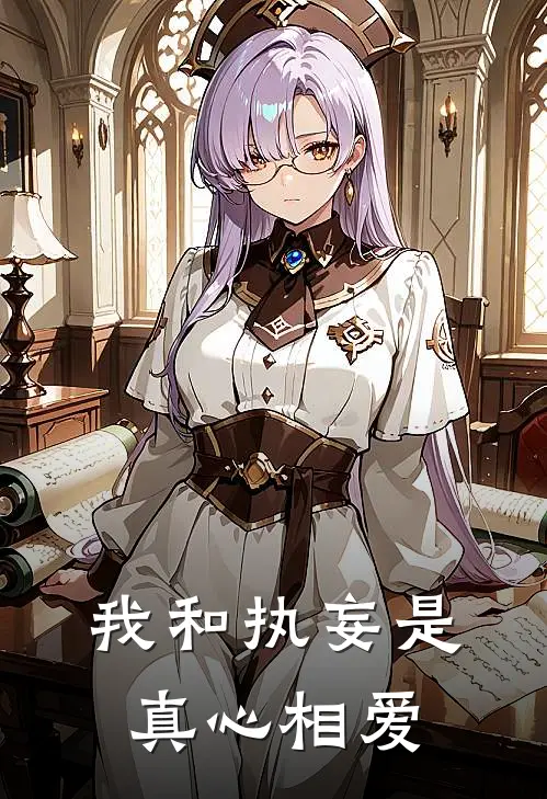 我和执妄是真心相爱