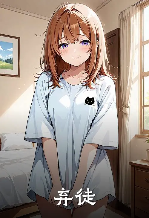 弃徒