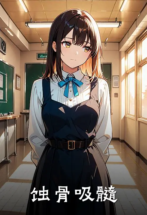 蚀骨吸髓