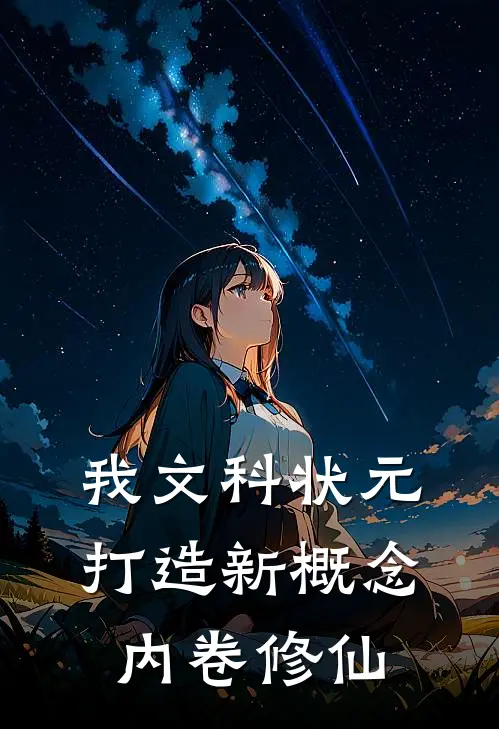 我文科状元，打造新概念内卷修仙