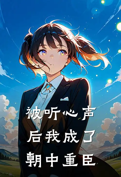 被听心声后我成了朝中重臣