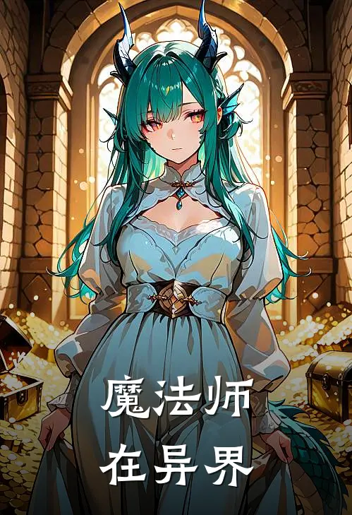 魔法师在异界