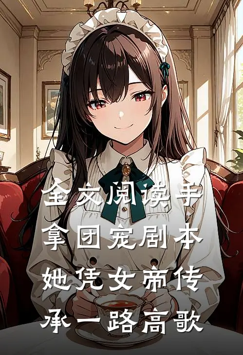 全文阅读手拿团宠剧本，她凭女帝传承一路高歌