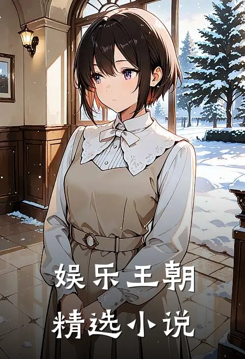 娱乐王朝精选小说