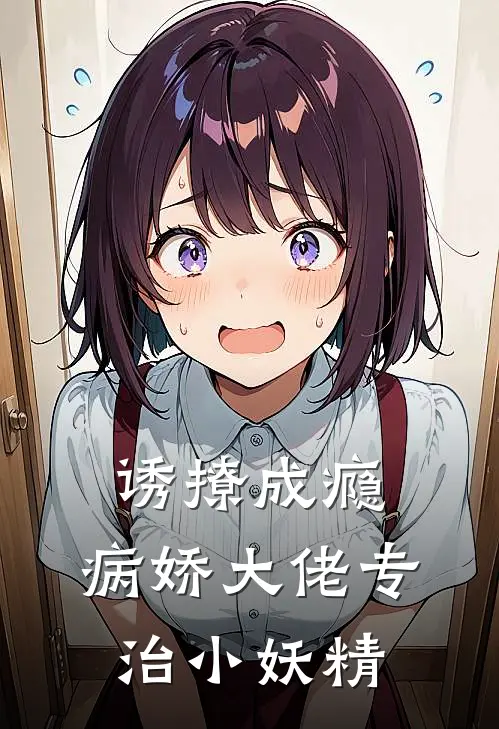 诱撩成瘾，病娇大佬专治小妖精