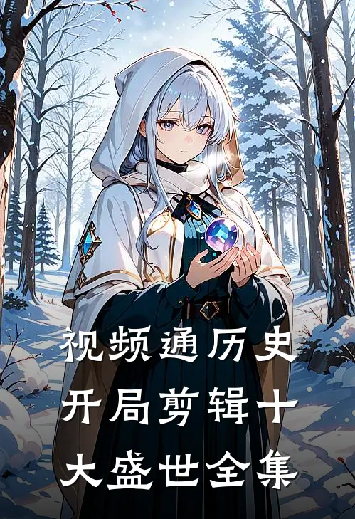 视频通历史：开局剪辑十大盛世全集