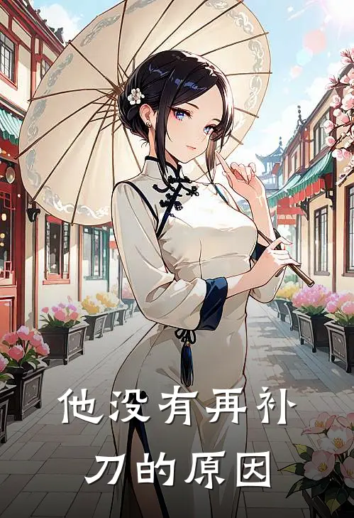 他没有再补刀的原因