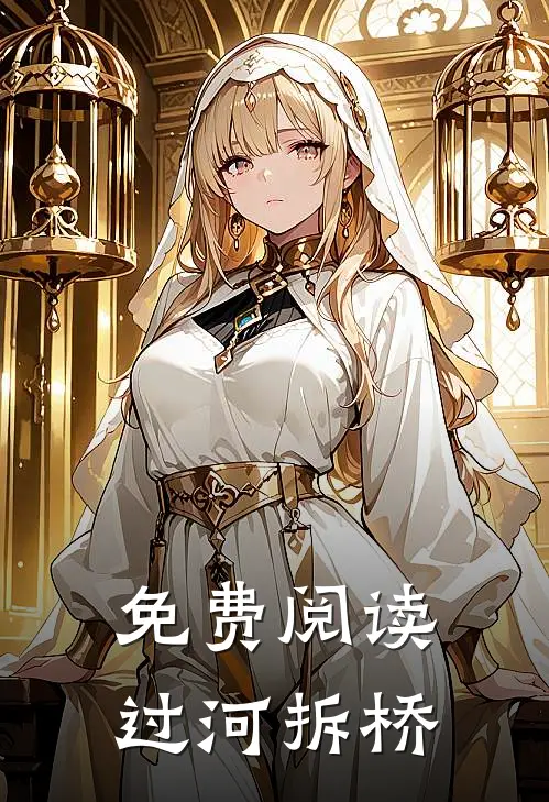 免费阅读过河拆桥