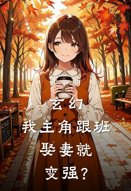 玄幻：我主角跟班，娶妻就变强？