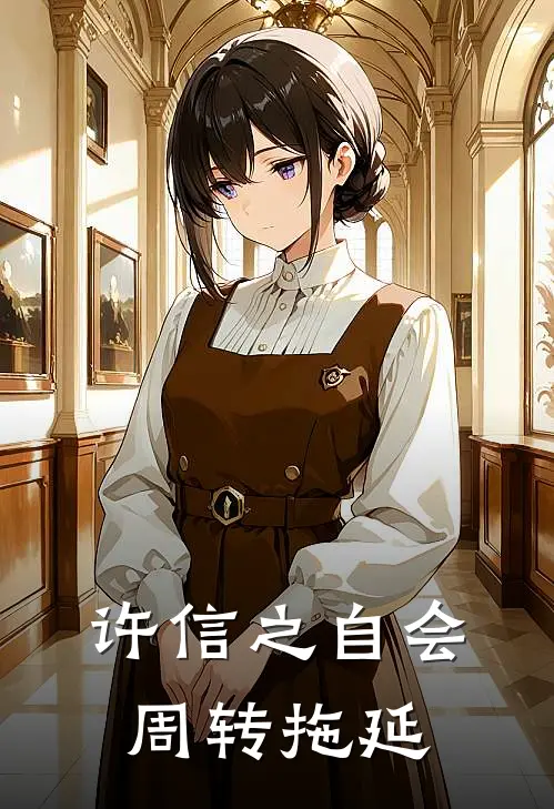 许信之自会周转拖延