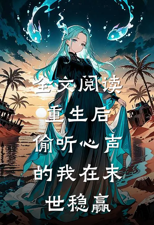 全文阅读重生后，偷听心声的我在末世稳赢