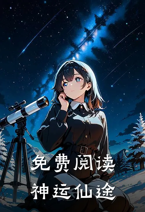 免费阅读神运仙途