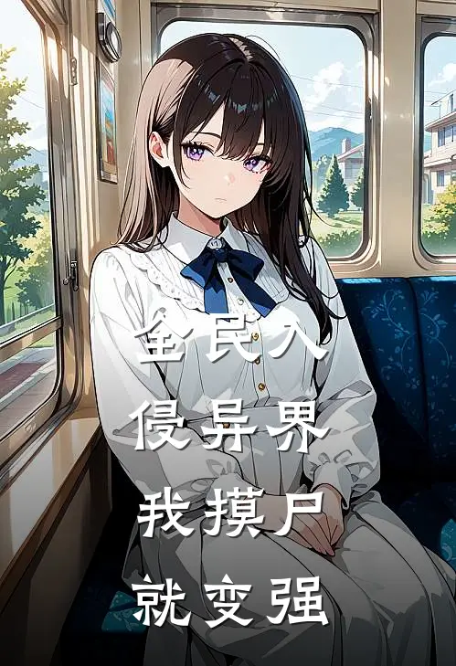 全民入侵异界，我摸尸就变强