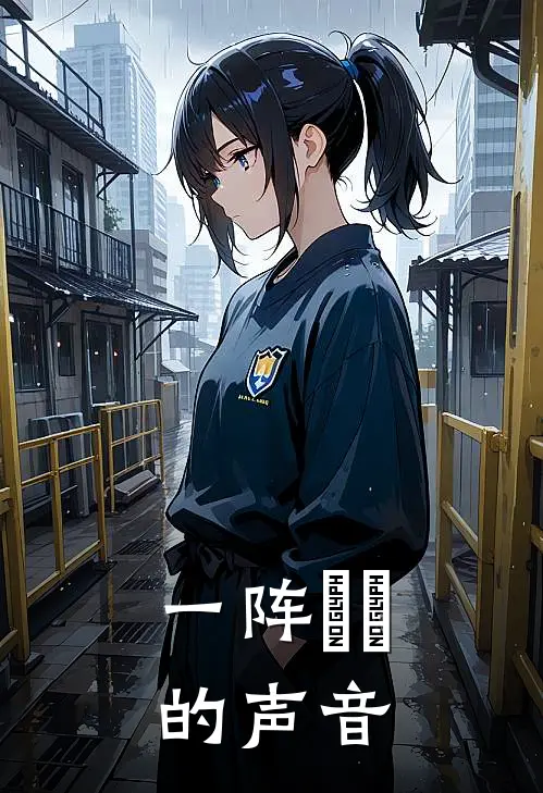 一阵窸窣的声音