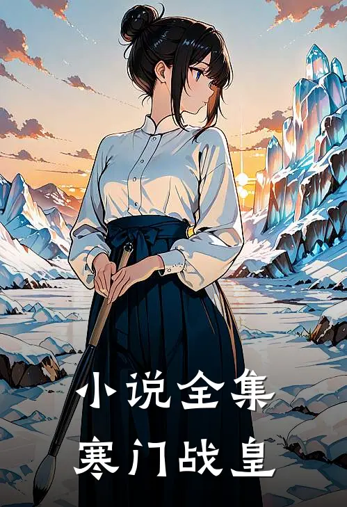 小说全集寒门战皇