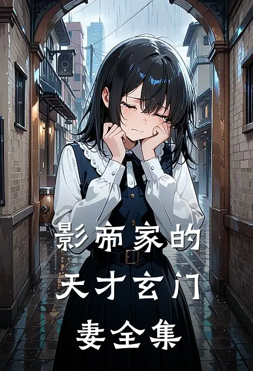 影帝家的天才玄门妻全集