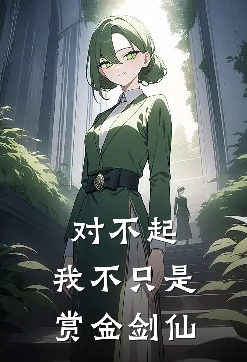 对不起，我不只是赏金剑仙