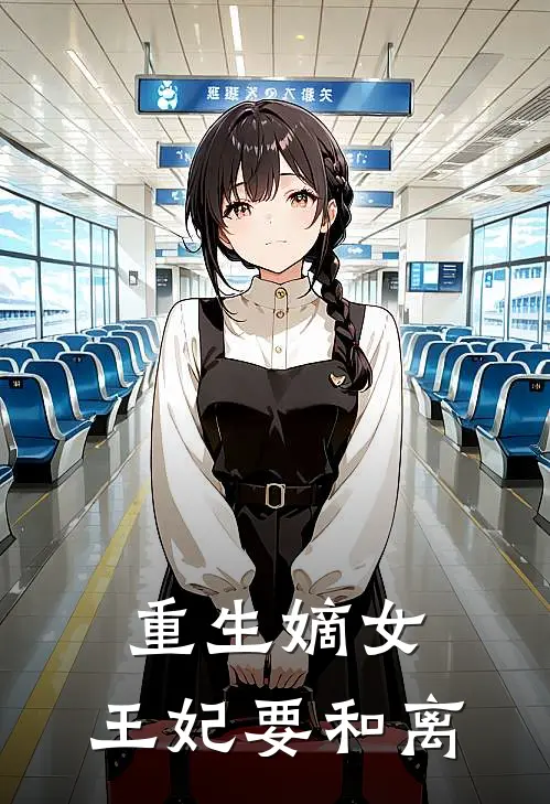 重生嫡女：王妃要和离