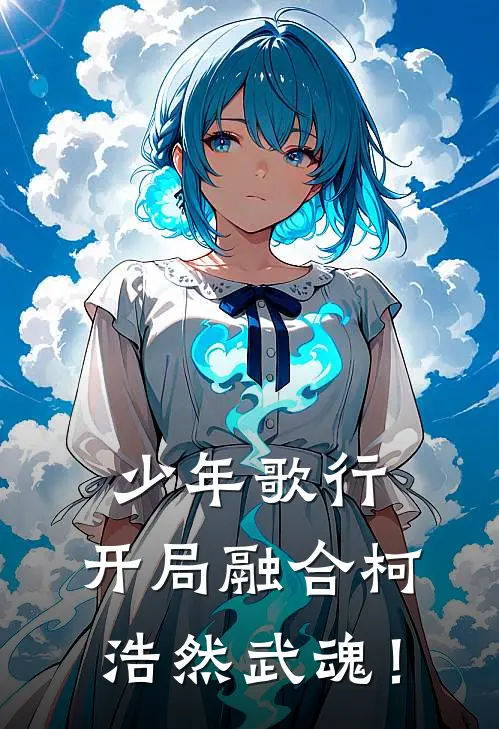 少年歌行：开局融合柯浩然武魂！
