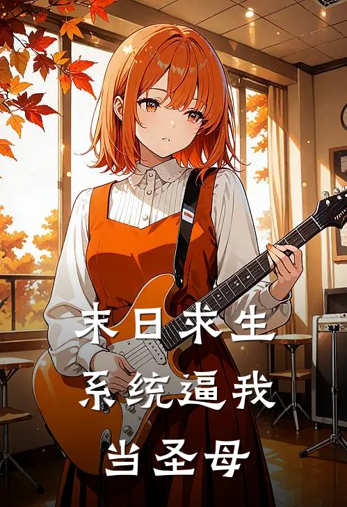 末日求生：系统逼我当圣母