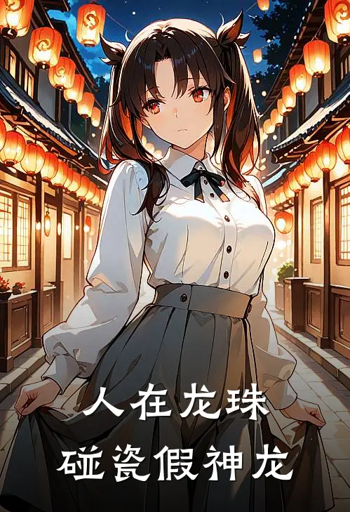 人在龙珠，碰瓷假神龙