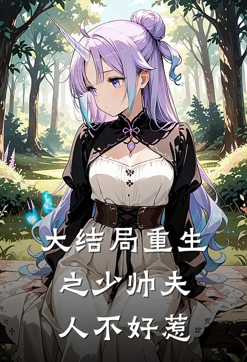 大结局重生之少帅夫人不好惹