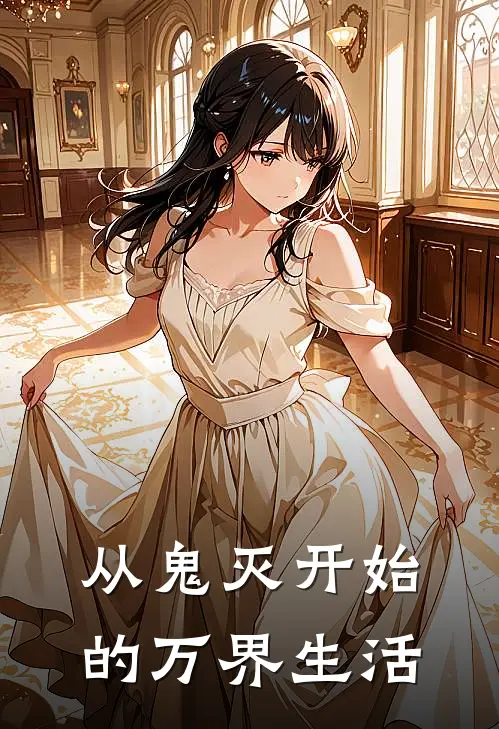 从鬼灭开始的万界生活