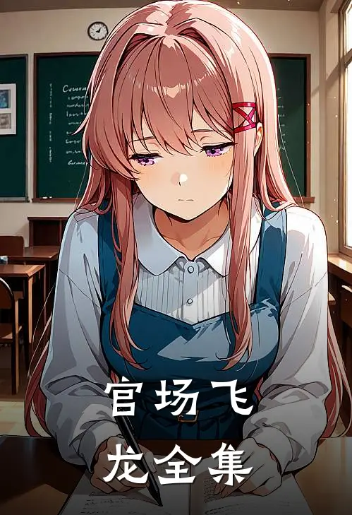 官场飞龙全集