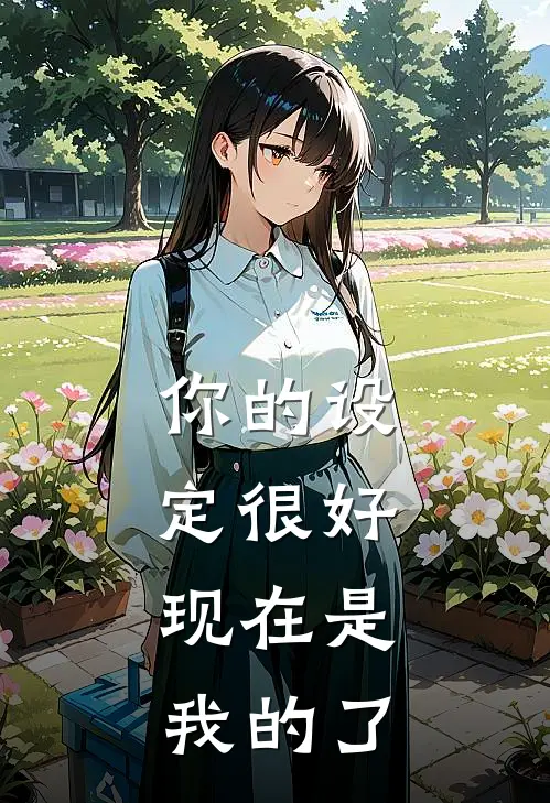 你的设定很好，现在是我的了