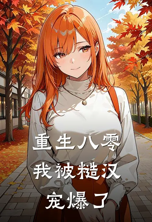重生八零：我被糙汉宠爆了