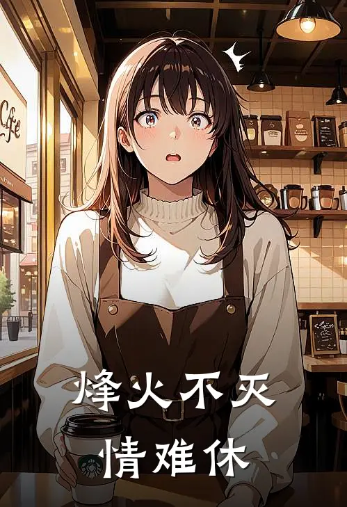 烽火不灭情难休