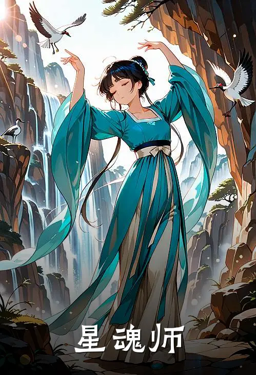 星魂师