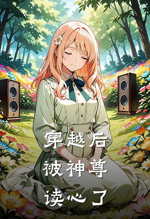 穿越后，被神尊读心了