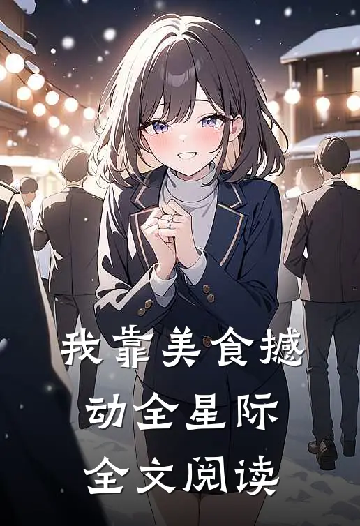 我靠美食撼动全星际全文阅读